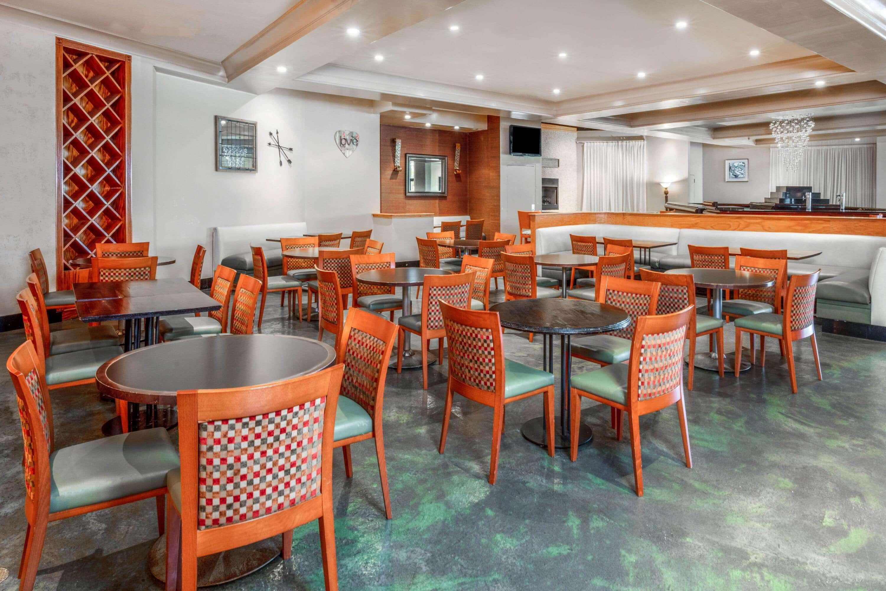 La Quinta By Wyndham Secaucus Meadowlands Hotel Bagian luar foto