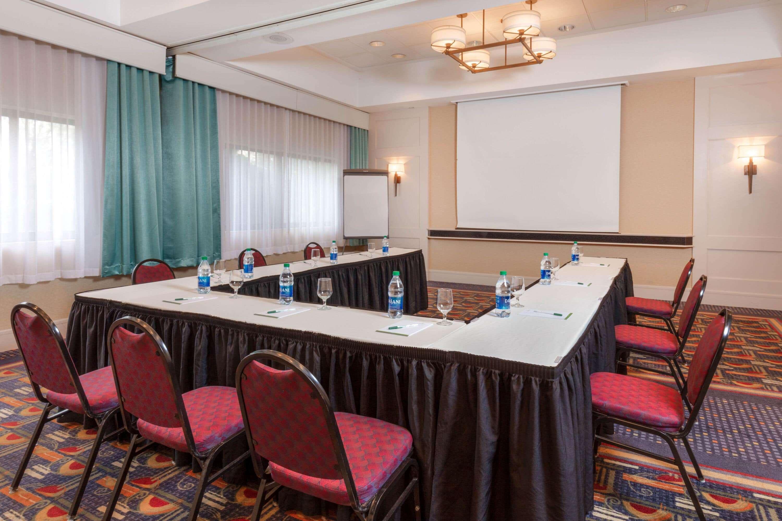La Quinta By Wyndham Secaucus Meadowlands Hotel Bagian luar foto