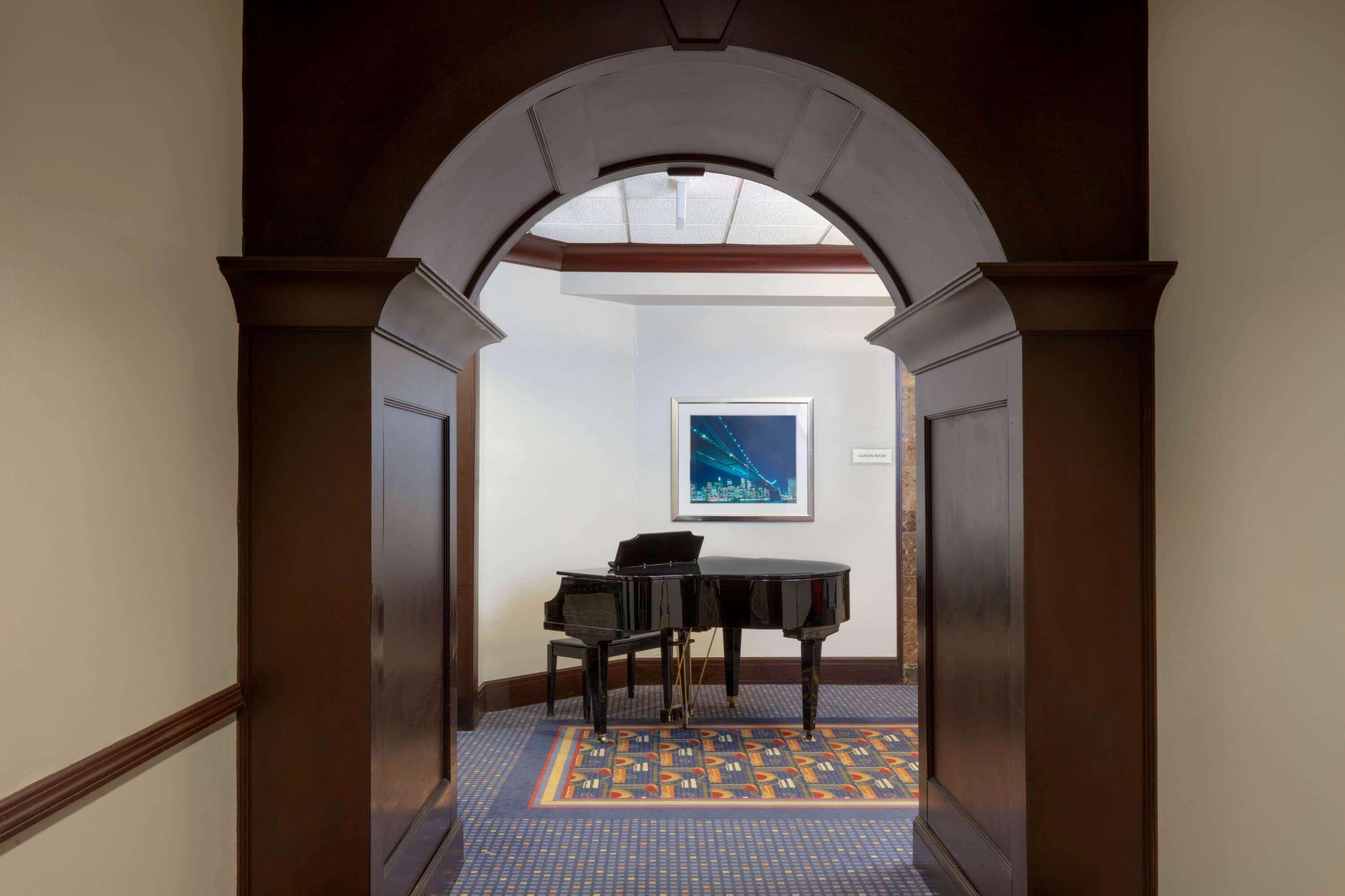 La Quinta By Wyndham Secaucus Meadowlands Hotel Bagian luar foto