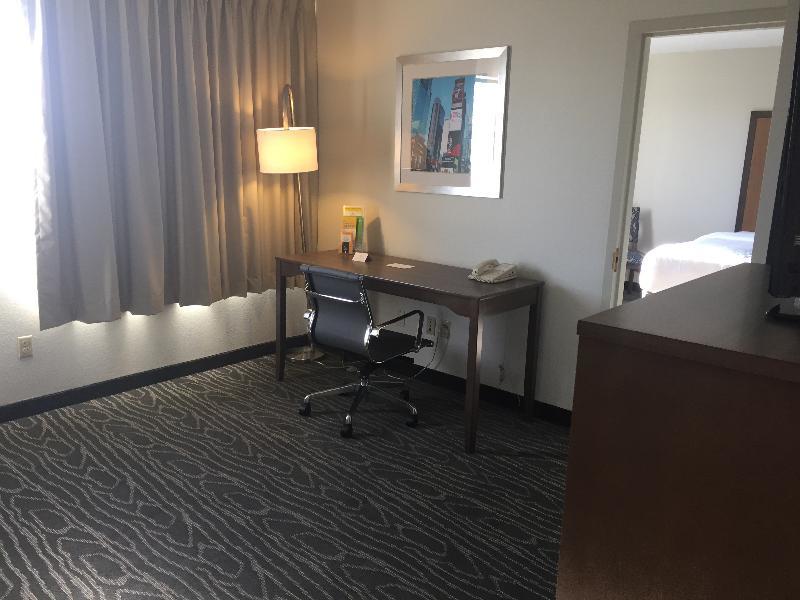 La Quinta By Wyndham Secaucus Meadowlands Hotel Bagian luar foto