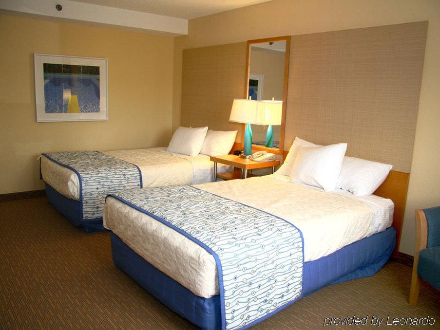La Quinta By Wyndham Secaucus Meadowlands Hotel Bagian luar foto