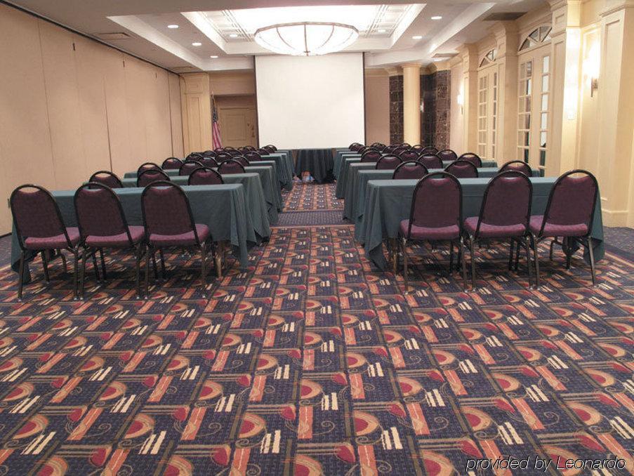 La Quinta By Wyndham Secaucus Meadowlands Hotel Bagian luar foto