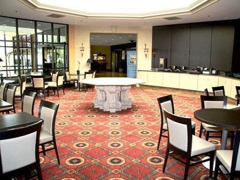 La Quinta By Wyndham Secaucus Meadowlands Hotel Bagian luar foto