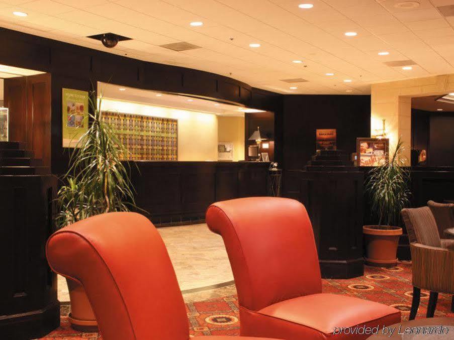 La Quinta By Wyndham Secaucus Meadowlands Hotel Bagian luar foto