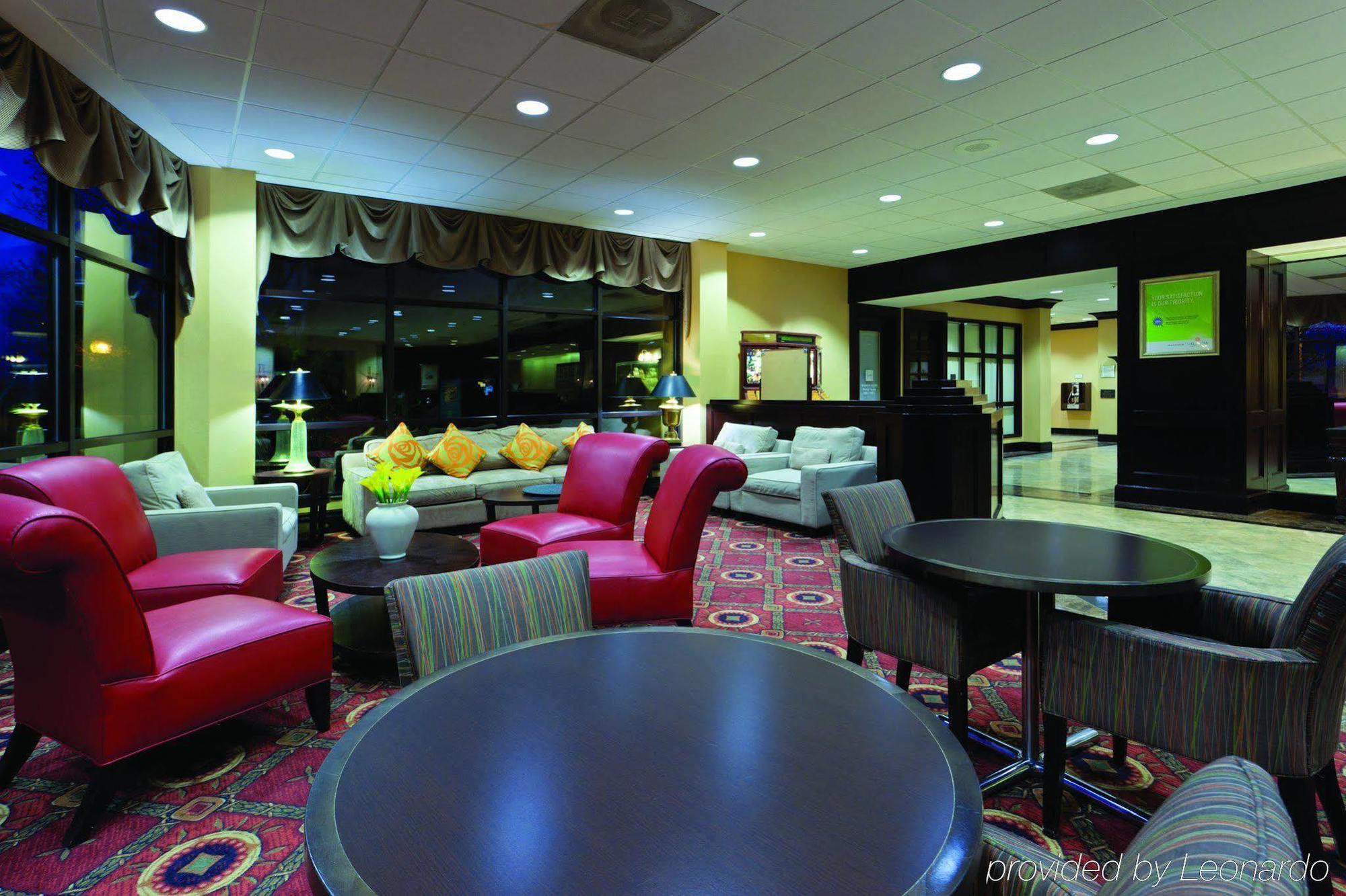 La Quinta By Wyndham Secaucus Meadowlands Hotel Bagian luar foto