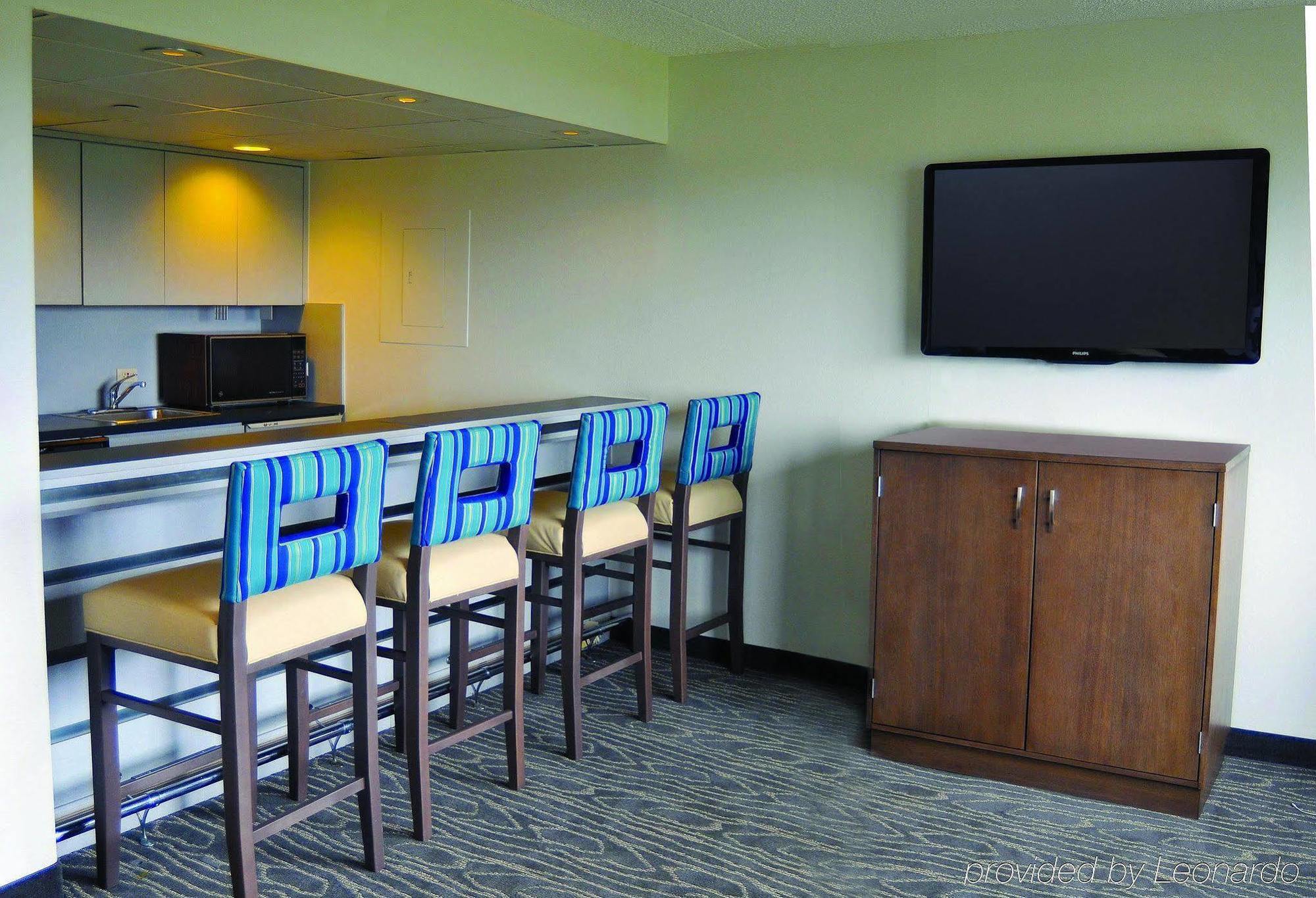 La Quinta By Wyndham Secaucus Meadowlands Hotel Bagian luar foto