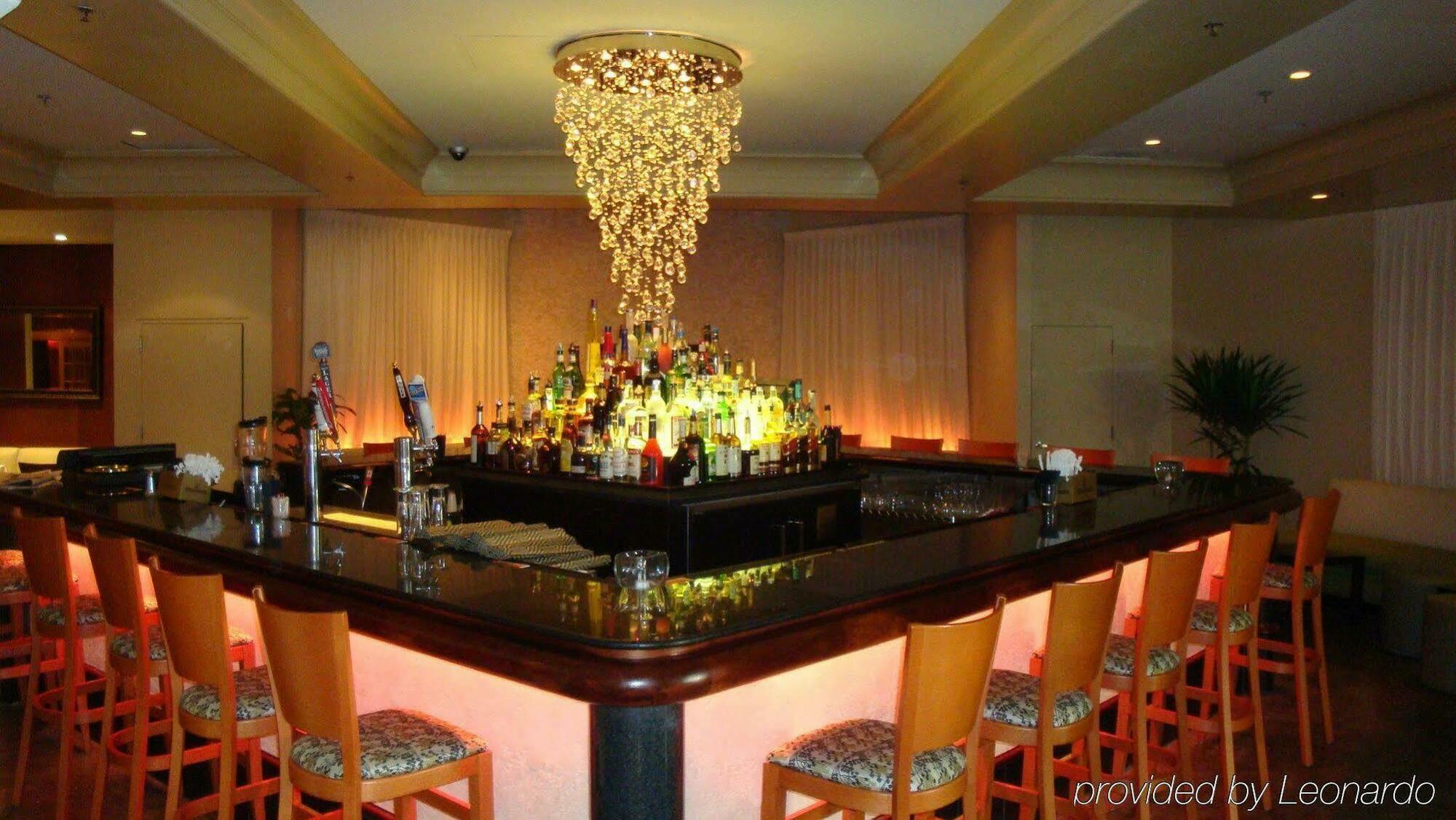 La Quinta By Wyndham Secaucus Meadowlands Hotel Bagian luar foto