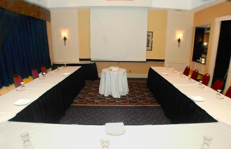 La Quinta By Wyndham Secaucus Meadowlands Hotel Bagian luar foto
